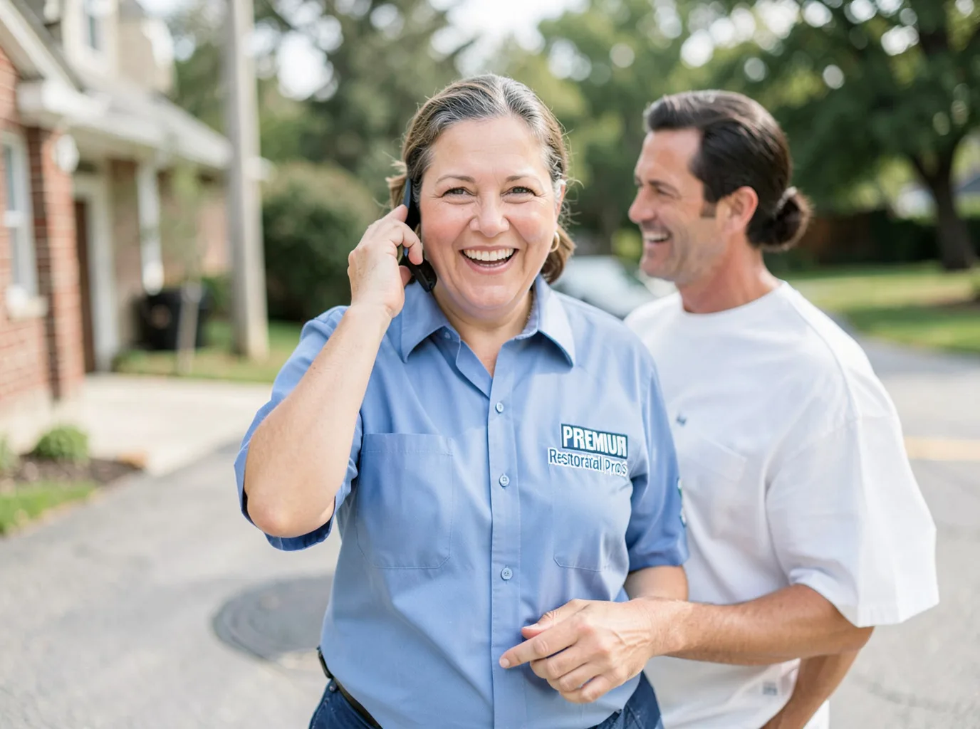 Water Damage Restoration Wagram, NC FAQs